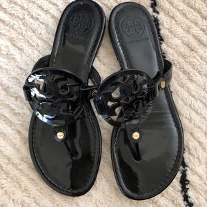 Tory Burch Miller Sandal